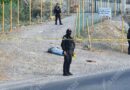 Hallan en la carretera Chilpancingo-Tixtla a un hombre asesinado
