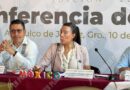 Se suma gobierno federal al rechazo del Acamoto