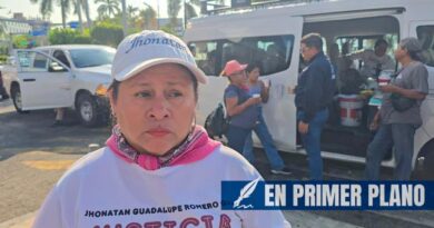 Sheinbaum y AMLO resuraron cifra de desaparecidos, acusa colectivo