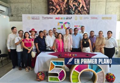 Confirma Turismo que Acapulco está listo para la edición 50 del Tianguis Turístico