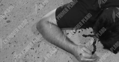 En persecución alcanzan y asesinan a un hombre en Iguala