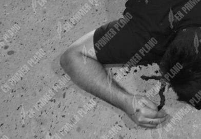 En persecución alcanzan y asesinan a un hombre en Iguala