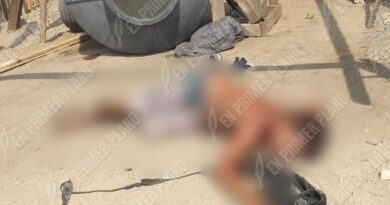 Deja ataque armado un muerto y un herido en Zihuatanejo