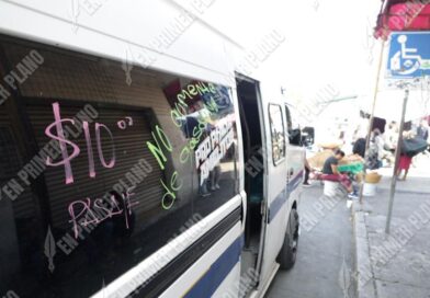 Rechaza PRD aumentos al pasaje y a peaje; advierte golpe a la economía familiar