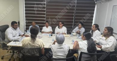 Amaga Suspeg con movilizarse por falta de pago retroactivo de incremento salarial al Cobach
