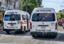 Sancionan a 120 transportistas en Chilpancingo y Acapulco por cobro ilegal de pasaje