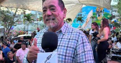 Valorará Félix candidatura a la gubernatura tras publicación de convocatoria en Morena