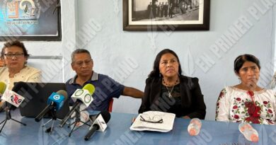 Exigen académicos renuncia de Saldaña y que FGR investigue ataque en Acapulco