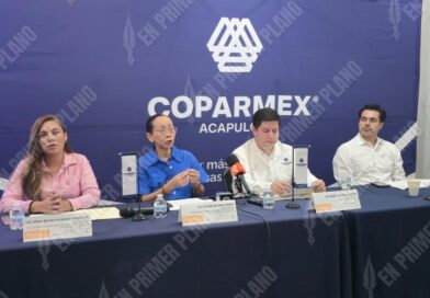 Anuncia Coparmex foro regional de Responsabilidad Social Empresarial en Acapulco