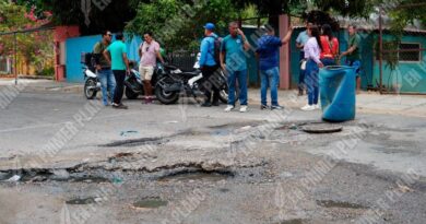 Denuncian abandono de obras de Fonatur en Puerto Marqués; exigen que cumpla acuerdos