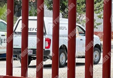 Matan a reo en cárcel de Chilpancingo; necropsia confirma asfixia y golpes