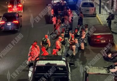 Fallece víctima colateral de ataque armado en Las Cruces; otro niño herido está grave