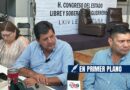 Denuncia PRI ante el INE actos anticipados de Morena en Guerrero