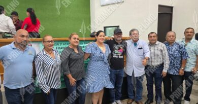 Anuncian marcha sindicatos en Acapulco por el Día del Trabajo