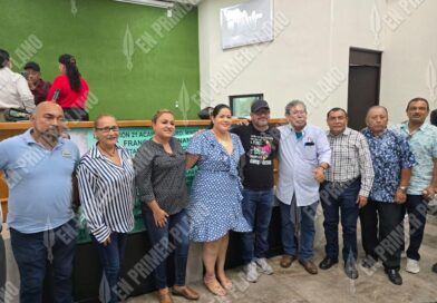 Anuncian marcha sindicatos en Acapulco por el Día del Trabajo