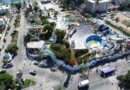 Inicia reconstrucción del Cici Aqua Park en Acapulco con inversión de 10 millones de dólares