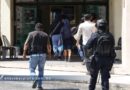 Reclaman desplazados por la violencia en Chilapa los cuerpos de sus familiares asesinados