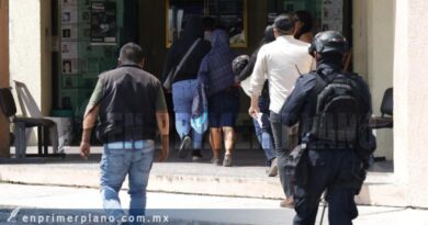Reclaman desplazados por la violencia en Chilapa los cuerpos de sus familiares asesinados