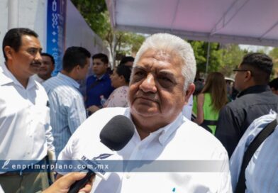 Escasez de agua en la capital por uso del líquido en el incendio del basurero El Huiteco