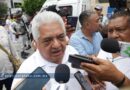 “Necesaria” la salida de Francisco Rodríguez para recuperar interlocución con el gobierno estatal, asegura Gustavo Alarcón