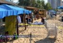 Muere ahogado un hombre en playa Papagayo