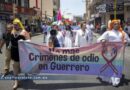 Denuncian rezago en investigaciones por crímenes de odio en Guerrero