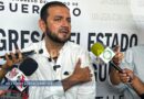 Minimiza Urióstegui la presión interna para su relevo en la Jucopo