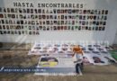 Buscan a familiares de 41 personas identificadas que permanecen en el Semefo