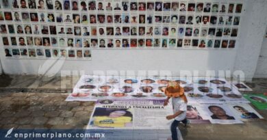 Buscan a familiares de 41 personas identificadas que permanecen en el Semefo