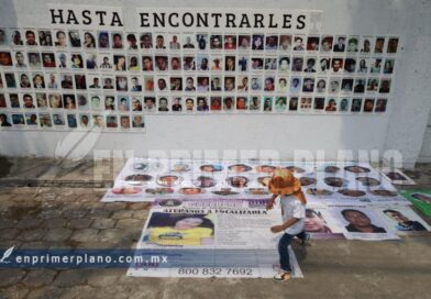 Buscan a familiares de 41 personas identificadas que permanecen en el Semefo