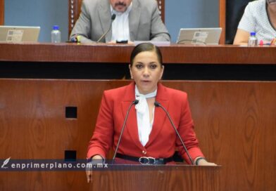 Propone diputada local enseñar en escuelas sobre bienestar animal