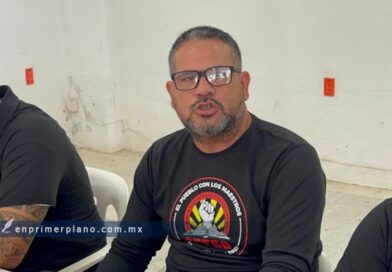 Anuncia CETEG jornada de protestas y suspensión de clases en Acapulco