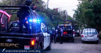 Hallan a un hombre muerto en una vivienda de Acapulco