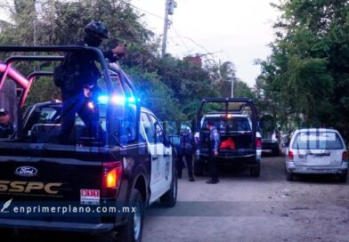 Hallan a un hombre muerto en una vivienda de Acapulco