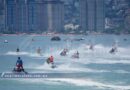 Retoman prestadores náuticos tradicional carrera de jetsky en Acapulco