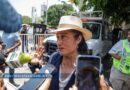 “Estoy preparada” para buscar ser la candidata de Morena a la gubernatura, asegura Abelina López