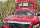 Matan a balazos a familiares del exasesor de los 43 en Zapotitlán Tablas