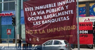 Denuncia empresaria hostigamiento del Ayuntamiento de Acapulco