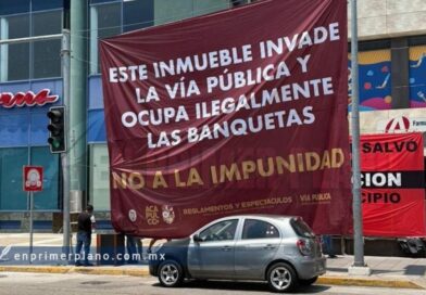 Denuncia empresaria hostigamiento del Ayuntamiento de Acapulco