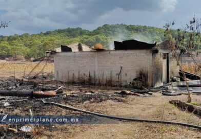 Reclaman desplazados de Chilapa al gobierno por desatención ante ataques armados