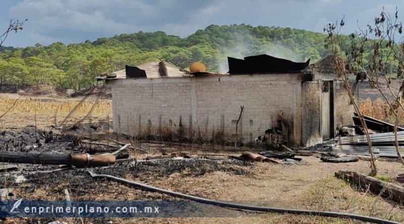 Reclaman desplazados de Chilapa al gobierno por desatención ante ataques armados