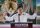 Podrían intervenir para cambiar al presidente de la Jucopo, afirma líder de Morena