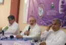 Se disculpa iglesia con los desplazados de Chilapa tras declaraciones de vocero