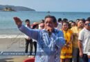 Critica Félix campañas anticipadas en Morena: “Las pintas en bardas son contaminación visual”
