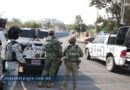 Dos muertos y un herido en ataque armado en Lienzo Charro en la capital