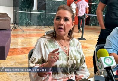 Acumula Julián López 31 faltas mientras su bancada “desconoce” su renuncia a MC
