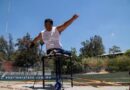 Institucionaliza el Congreso el “deporte adaptado” para apoyos a atletas con discapacidad