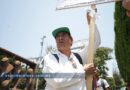 Reclaman jubilados del SNTE adeudo de 112 mesadas; “Es un insulto que solo ofrezcan pagar dos”