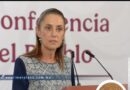 Minimiza Claudia Sheinbaum reportes de ataques en Atlixtac
