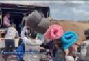 Comienza el retorno de familias desplazadas en Chilapa, informó Rosa Icela Rodríguez